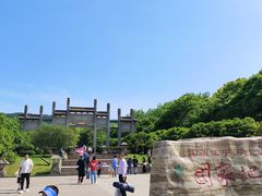 -南京市江宁方山