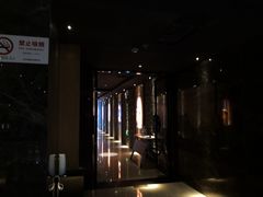 -大桶大足浴(广灵店)