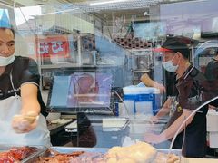 -竺桥兄弟烤鸭馆(竺桥店)