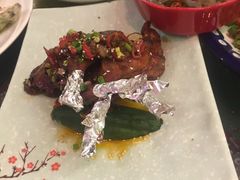 -蘑菇私房菜小馆(杨家坪西城天街店)