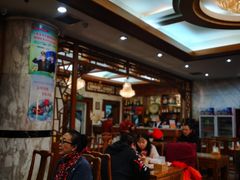 大堂-砂锅居(西四店)