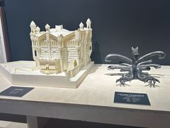 -遇见博物馆(遇见海洋沉浸式奇幻光影展)