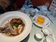 -老德州四合院·德州菜(天衢路店)
