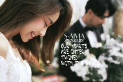 -雪中彩影婚纱摄影·微光艺术中心