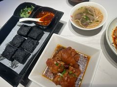 -火宫殿·小吃王国(坡子街店)