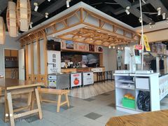 -乡村基(大渡口区国际广场店)