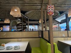 -33号大院·青岛本帮菜(五四广场店)