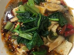 -安老太新疆第一碗(文艺路店)