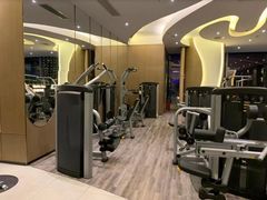-W Fitness 威尔仕健身(北京英皇集团中心店)