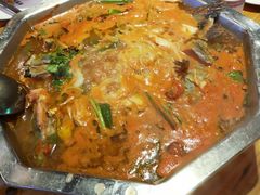 -老凯俚酸汤鱼(鸿通城店)