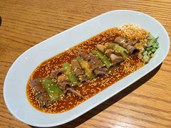 -隐庐·古法川菜(高新店)