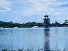 -水濂山森林公园