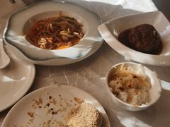 -马凯餐厅(长椿街店)