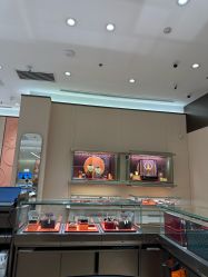 -周生生Chow Sang Sang(天津恒隆广场店)