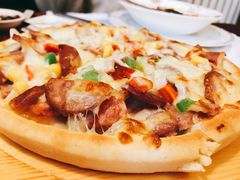 -92°C俄式厨房(中央大街店)