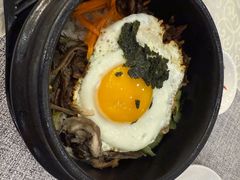 -平壤馆(西塔街店)