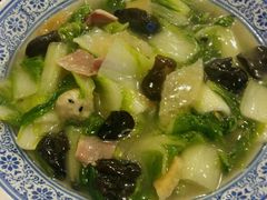 -兰边碗(鼓楼店)