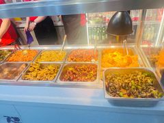 -晓宇盒饭(民安街店)