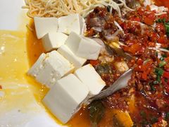 -千稻剁椒大鱼头(CityOn熙地港店)