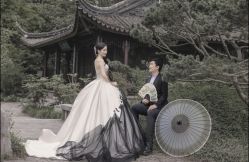 -第一夫人婚纱摄影(南京店)