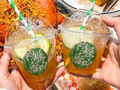 -避风塘·金牌店·夜宵(金玉兰店)