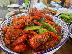 -妈妈的小作坊(陈家镇店)