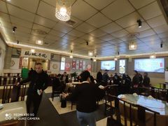 -新繁老號豌豆汤饭店·江湖菜(宝光寺店)