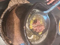-传统菜农庄(皇姑路店)