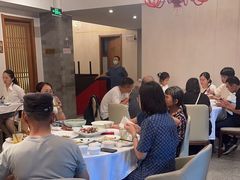 -月福京味斋·烤鸭店·北京菜(鼓楼总店)