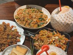 舂鸡脚-婉泰·特色小吃·舂鸡脚(告庄二店)