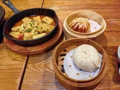 -云海肴·汽锅鸡·云南菜(天津国金汇店)