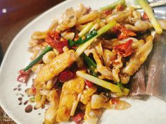 -达叔香味海鲜(海棠68环球美食街店)