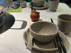 -左庭右院鲜牛肉火锅(金山万达店)