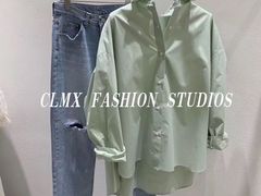 -CLMX(新天地凯德晶萃广场店)