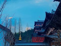 -径山寺