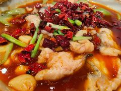馋嘴江团-漢舍中国菜馆(889广场店)