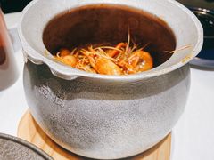 -艋舺·台湾小馆老字号(平安悦坊店)
