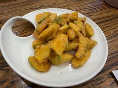 -美达尔烧烤(银川东路店)