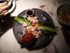 -绿茶餐厅(成都大悦城店)