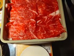 -温野菜涮涮锅(西单大悦城店)