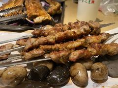 -羊之道草原味道清真餐厅(番禺店)