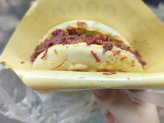 -回坊马二饺子馆