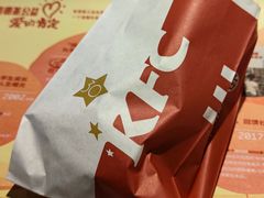 -肯德基(江门万达店)
