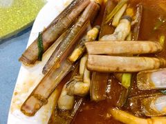 蛏子-味友·厦门味(杏林湾店)