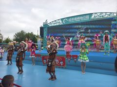 -哈尔滨极地公园