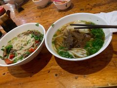 牛肉粉-肆姐面粉馆(坡子街店)