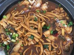 -徽州美食(三十年老店)