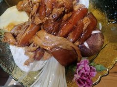 -红沃烤肉(家乐福2部店)