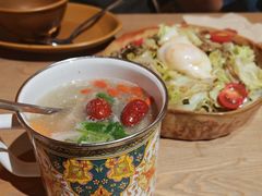 缸子肉-耶里夏丽·新疆菜·28年喀什老馆(田林东路店)