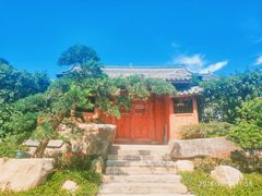 -径山寺